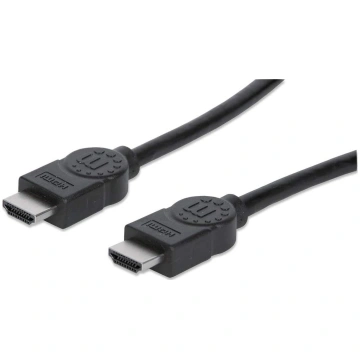 Kabel Manhattan HDMI - HDMI 10m (322539) | 322539 