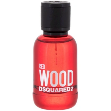 Dsquared2 Red Wood Tualetes ūdens EDT 50ml 8011003