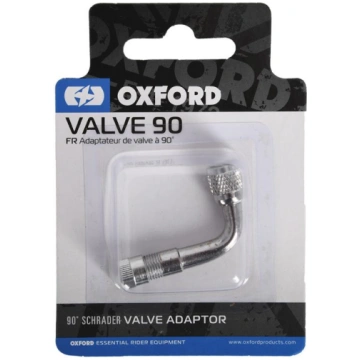 Sūkņa adapteris Oxford AV-AV 90´
