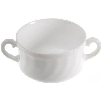 TRIANON ZUPAS BĻODA AR OSĀM 30CL D6879, Luminarc