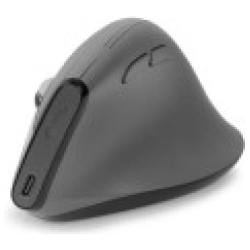 BakkerElkhuizen Grip Pro Mouse Office labās puses 