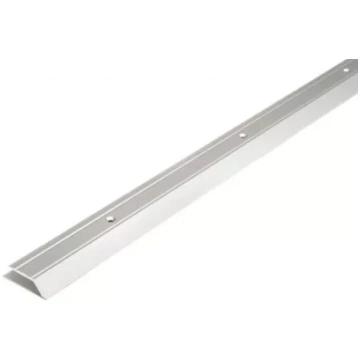 Dažādu līmeņu profils C2 HE 32x8mm 1m alumīnijs su