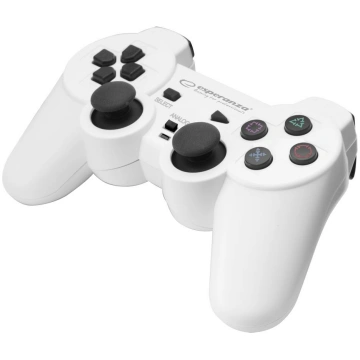 Esperanza, Gamepad Esperanza TROOPER EGG107W (PC, 