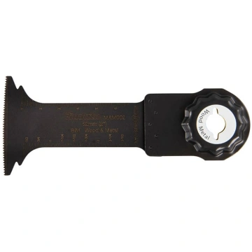 Iegremdējams MULTITOOL zāģa asmens 32mm B-66341
