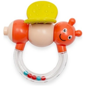 Baby Mix Grabulis BUTTERFLY 53217 CAR-53217