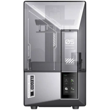 ELEGOO Mars 5 Ultra 3D Printer 50.101.013300