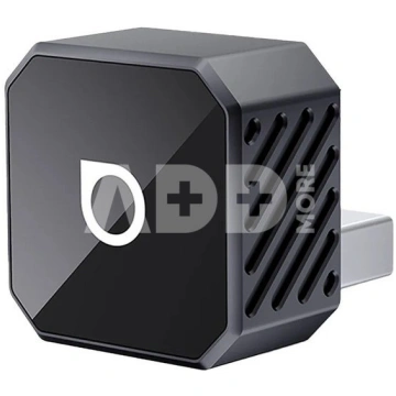 Ottocast wireless adapter Mini Pot CP88-T3 CarPlay