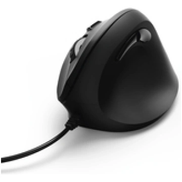 HAMA Vertical Ergonomic EMC-500 Mouse ( 4047443370