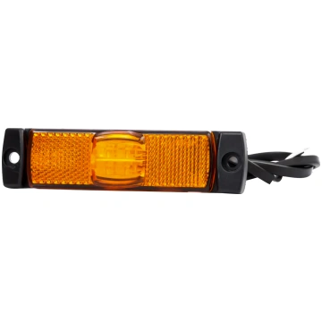 FRISTOM FT-017 LED piekabes universālā marķiera la