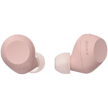 Sony WF-C710N vastamelunappikuulokkeet vaaleanpuna