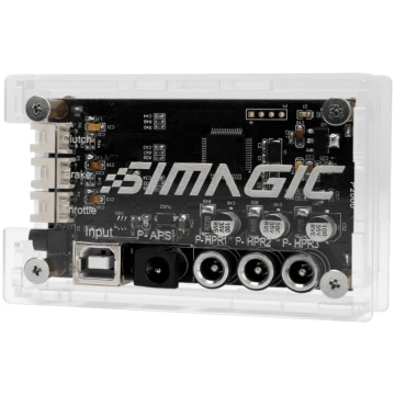 Simagic P2000-HCB Haptic Control Box