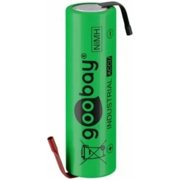 Uzlādējama AA baterija GOOBAY R6/2100L/TEC 1.2V 21