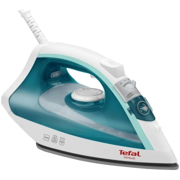 Gludeklis Tefal Virtuo FV1710, balta krās./zaļa kr