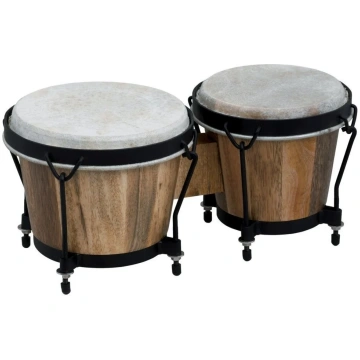 Bongo CLUB SALSA Replacement head 7 BSX Percussion