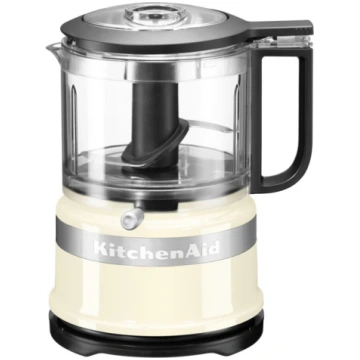 KitchenAid smalcinātājs 0,83 L, Almond Cream