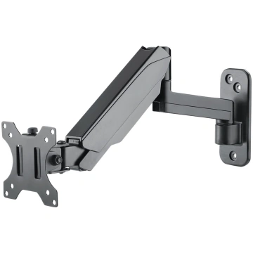 Manhattan TV & Monitor Mount, Wall, Spring Arm, 1
