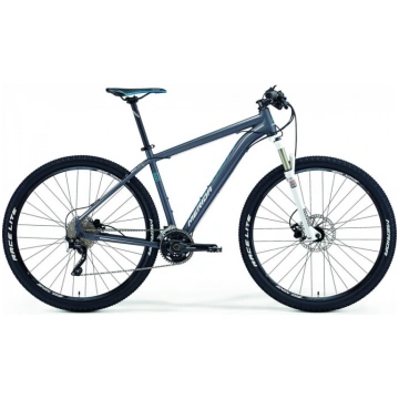 velosipēds MERIDA BIG.NINE MERIDA BIG.NINE 20-MD