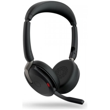 Jabra Słuchawki evolve2 65 flex link380a uc stereo