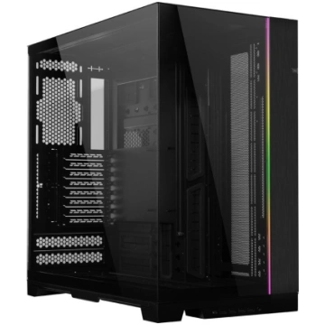 Datora korpuss Lian Li O11 Dynamic EVO XL, caurspī