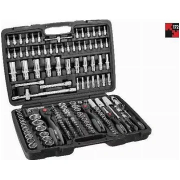 Vigor V2461 - INSTRUMENTU KOMPL. 1-4.3-8.1-2172gb.