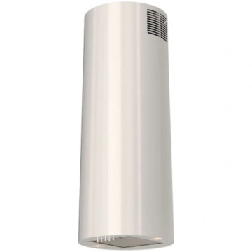 MAAN ELBA PB 31 HOOD WHITE MA2