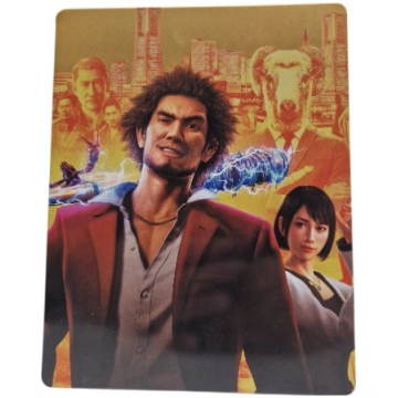 Lietots - Microsoft Xbox one/ Series X Like a Drag