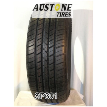 Austone SP301 265/50R20 111V