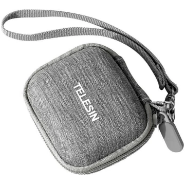 Camera Mini Bag TELESIN for Insta360 GO 3