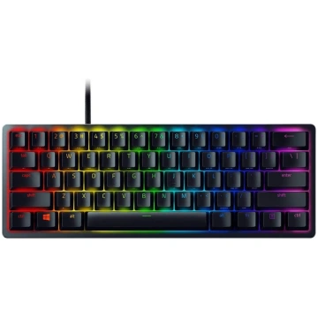 Razer Huntsman Mini RGB US Clicky Purple