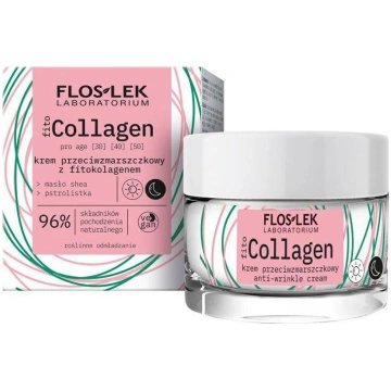 Floslek FLOSLEK_Fito Collagen Anti-Wrinkle Cream k