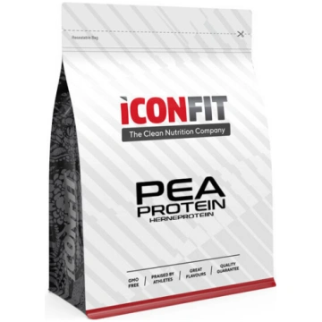 Iconfit Pea Protein Isolate Zirņu proteīna izolāts