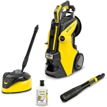 Kärcher K 7 Premium Smart Control mājas spiediena 