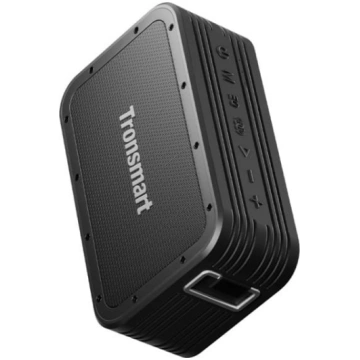 2v1 bezvadu Bluetooth skaļrunis Force Max 80W ar P