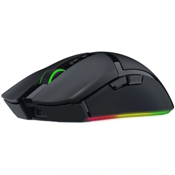 Razer Cobra Pro Gaming Mouse RGB LED light Optical