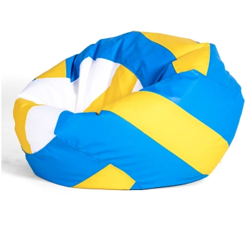 Sēžammaiss VOLLY SMART PUPU MAISS® Bumbas