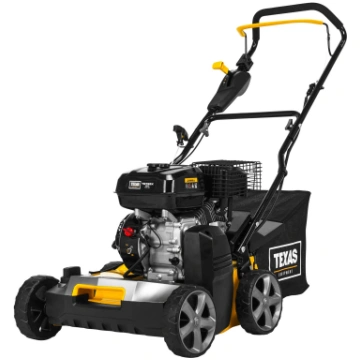 Aerators Texas Pro Cut 400TG