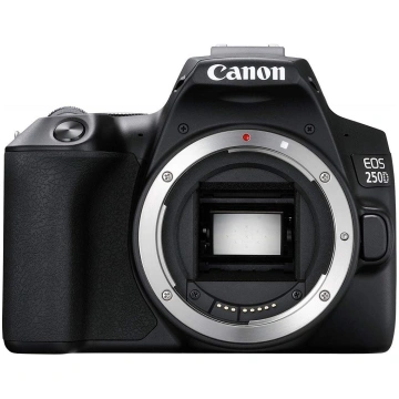 Canon EOS 250D Body Black