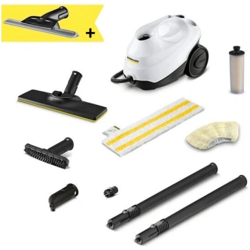 Kärcher SC 3 EasyFix Karcher