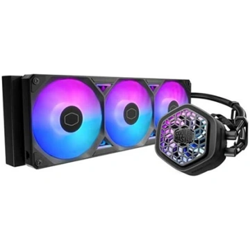 Chodzenie wodne Cooler Master MasterLiquid 360 Atm
