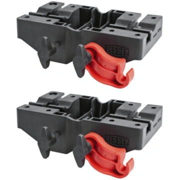BESSEY Large Multifunctional Bracket STE-MH-SET bl