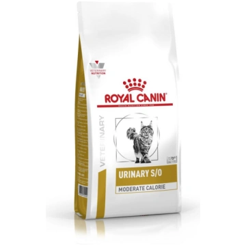 Royal Canin Urinary S/O Moderate Calorie Cat - Vet