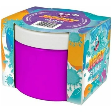 TUBAN Slime Jiggly - perłowy 500g | GXP-789685 | 5