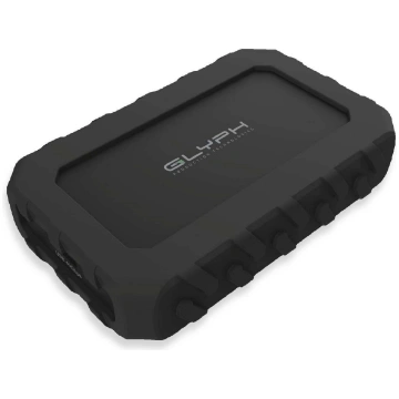 Dysk SSD Glyph Atom EX40 High-Intensity USB4 Type-