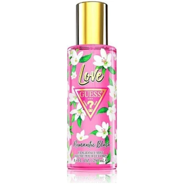 Guess Love Romantic Blush Mgielka 250 ml 122028 (0