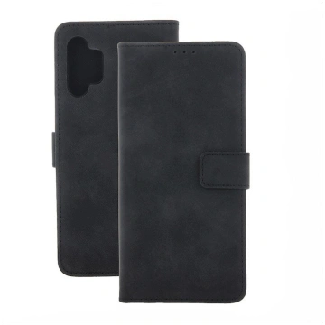 Mocco Smart Velvet Book Case Grāmatveida Maks Vied