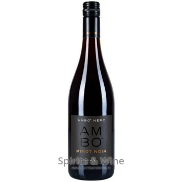 Ambo Nero Pinot Noir Provincia di Pavia IGT