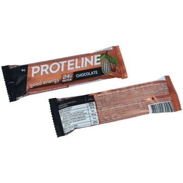 PROTELINE - Proteīna batoniņš ar šokolādes garšu u