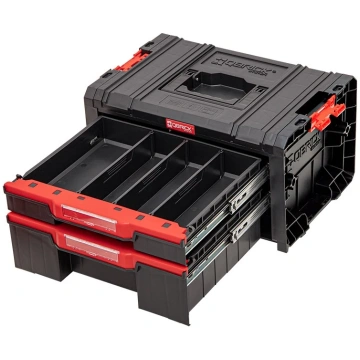 QBRICK SYSTEM PRO DRAWER 2 TOOLBOX 2.0 BASIC No-Na