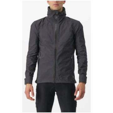 Velo jaka TRAIL GT Jacket Castelli