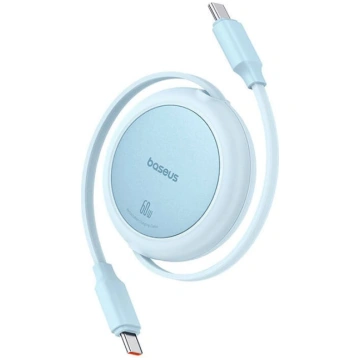 Baseus Free2Pull Mini USB-C to USB-C 60W USB cable